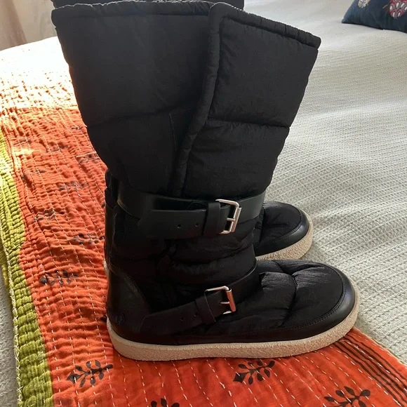 Isabel Marant zenora boot! - Picture 2 of 15